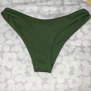 Zaful Bikini Bottoms
